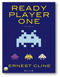 Setec astronomy, san francisco, california. Ready Player One Enerst Cline