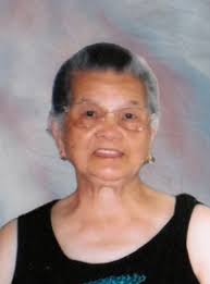 Virginia Ochoa Obituary