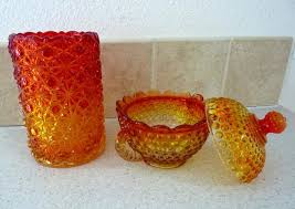 Princely riches for a pauper's purse. Carnival Glass Antiques Value Lovetoknow