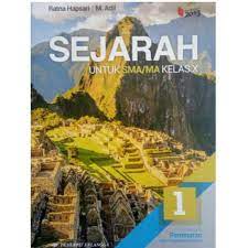 Convert your files to pdf now. Buku Sejarah Peminatan Sma Kelas X Xi Xii Shopee Indonesia