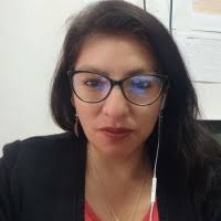 5 "Iris Aragon" profiles