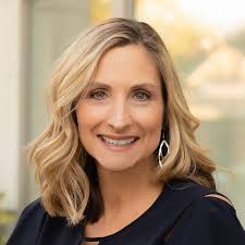 Jillian Smith, Broker, Crandall Group, John L. Scott Real Estate