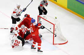 Hokej rezultati uživo za sve velike hokejaške lige. Sp Hokej Na Ledu Cesi Tek U Raspucavanju Do Pobjede Nad Svicarskom