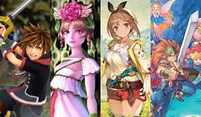 Weekly media and promotion thread name that gamequestion about 90's jrpg where you can combine two characters to make a new. The Jrpgs Of 2019 Special Awards Jrpg Moe