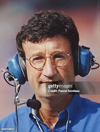 9,013 Eddie Jordan Photos & High Res Pictures