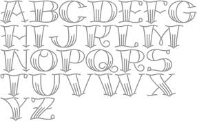 Google Image Result For Https I Ya Webdesign Com Images Fonts Drawing Fun 6 Gif In 2020 Lettering Hand Lettering Doodle Lettering