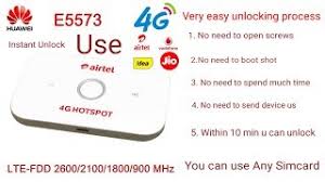 Recently, 5g has started taking the world by storm. How To Unlock Airtel 4g Hotspot E5573cs 609 And Use Any Sim Of 2g 3g 4g 5g Youtube Youtube