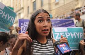 Aoc then took the false attribution by the daily beast and presented it as a real quote from mitch and just to make sure this story got even more ridiculous, newsweek then took the fake quote and. Ocasio Cortez Criticizes Occupation Of Palestine But Admits She S No Expert The Times Of Israel