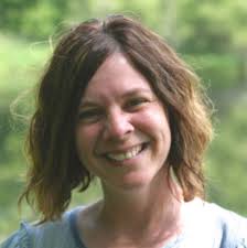 Traci Rhoades: Abiding in Christ, Even