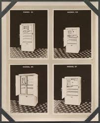 Image result for Aztec Copper 1983 Kelvinator