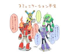 mega man 11 ロックマン キャラクターデザイン イラスト