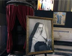 Peter and paul cemetery means you are selecting a final resting place reflecting the beliefs and. St Katharine Drexel S Tomb Will Be Moved To Philadelphia Cathedral America Magazine