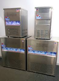 Game ready grpro 2.1 cold & compression therapy for injury healing and recovery ice machine game ready is the global leader in active compression and cold therapy recovery and injury healing. Ice Maker Machine Ice Maker Ice Machine Ice Maker For Sale Ice Machine For Sale Sunrose Online Jhb Commercial Bakery Butchery Catering Refrigeration Equipment