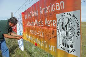 Check spelling or type a new query. Court Ruling Temporarily Halts Dakota Pipeline United Methodist News Service