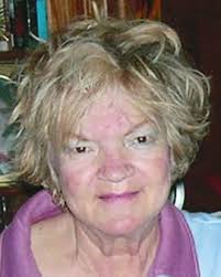 Patricia Ketterer's Instagram, Twitter & Facebook