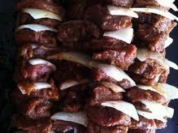 Epingle Sur Viande A Fondue