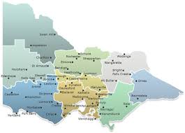 Whittlesea (eastern cape) , south africa on map. Find Your Fire District Country Fire Authority