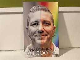 Marc Gunn's Instagram, Twitter & Facebook