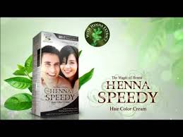 Henna Speedy Hair Color Hindi Mp4 Youtube