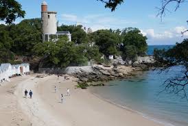 Voir tous les horaires toutes les photos (5) améliorez cette page en important des photos ! Histoire A Noirmoutier Le Bois De La Chaise S Anime Avec Les Touristes La Roche Sur Yon Maville Com