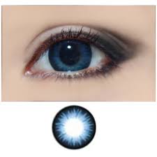 Buy Royal Vision Color Contact Lenses Eyecandy S Contact Lenses Colored Eye Contact Lenses Cosmetic Contact Lenses