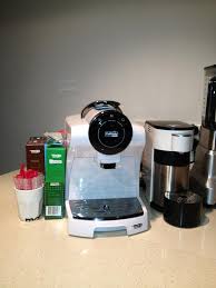 These capsules are available in different varieties of brews so you'll never fail to find one best suited. Map Coffee Mapcoffee Twitter