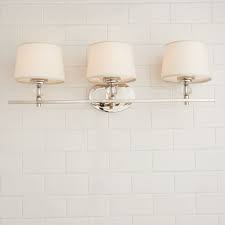 We did not find results for: Crystal Accent Vanity Light 3 Light Crystal Bathroom Lighting Vanity Lighting Fabric Shades