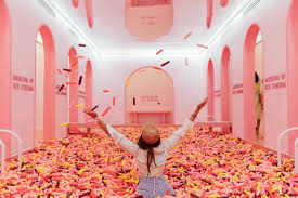 A Scoop of History: How Agnes Marshall Shaped Ice Cream History