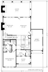 These house plans contain lofts and lofted areas perfect for writing or art studios, as well as bedroom spaces. Mountainside Retreat Caldwell Cline Architects Southern Living House Plans