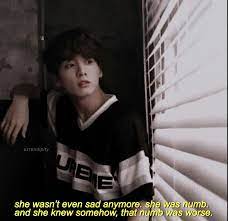 Dec 03, 2018 · bts songs about depression and mental health changed me as a person completely. Quotes Life And Bts Image 7187289 On Favim Com