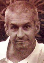 Raymond Lee “Ray” Underhill Jr. (1962-2008)