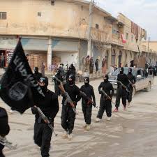 She was believed to help the dead enter the afterlife as she had hel. Isis Is Dead Long Live The Islamic State The Washington Institute