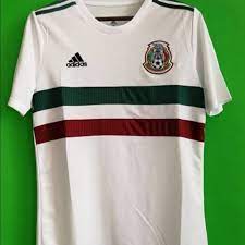 Please feel free to contact us to get more details. Mexico Soccer Jacket Jersey On Sale