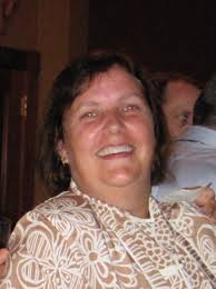 Katherine McGuire Obituary