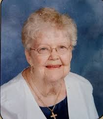 Obituary for Maxine Theresa (Brown) Dolney