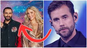 Det tycker Pär Lernström egentligen om nya Idol-juryn