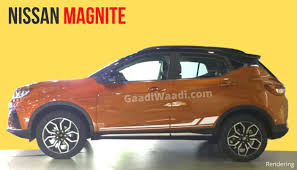 Nissan magnite is expected to be launched in india by 2020. Nissan Magnite Launch Expected In August To Rival Venue Vitara Brezza Ecosport