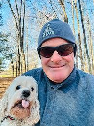 Teddy John's Instagram, Twitter & Facebook