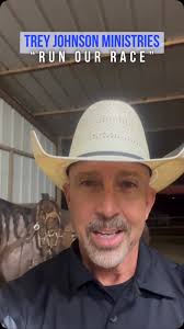 Trey Johnson Ministries