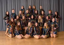 HAMPDEN FRIDAY Program