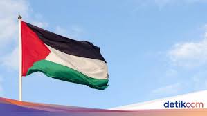 We did not find results for: Mengenal Bendera Palestina Sejarah Hingga Arti 4 Warna