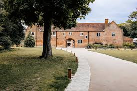 Fulham palace museum is the former palace of the bishop of london. Latest Work Fulham Palace Photography Form Visual