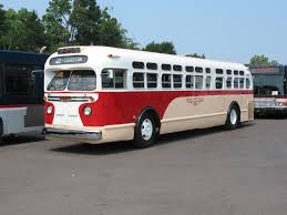 Recent Mnyba Trip To Buffalo Ny Bus City Bus Coach Bus