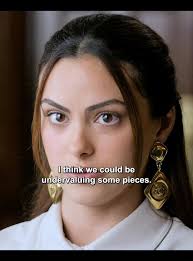 Upgraded Movie Ending Scene