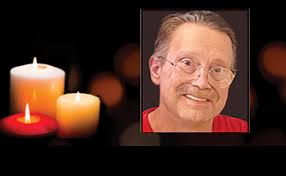 IN MEMORIAM: Iron Workers Local 392's Kurt 'Louie' Spies