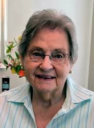 Agnes Barnhouse Obituary (1933