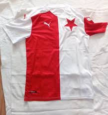 Fotbalový dres komplet sk slavia praha. Z9tyalkz Vj7em