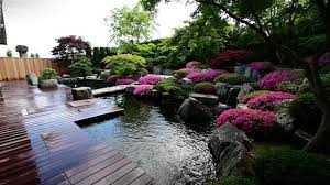 Check spelling or type a new query. Modern Koi Blog 3856 Jurgen Kirchners Japanese Show Garden In Voller Blute Youtube