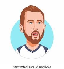 Andung Indonesia November 30 2021 Harry Stock Illustration 2083216723