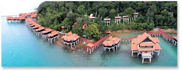 You can deposit starting from 10,000 idr. Langkawi Golf Resort Hotel Bookings Berjaya Langkawi Resort